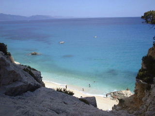 Cala Goloritze