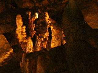Grotta Su Marmori