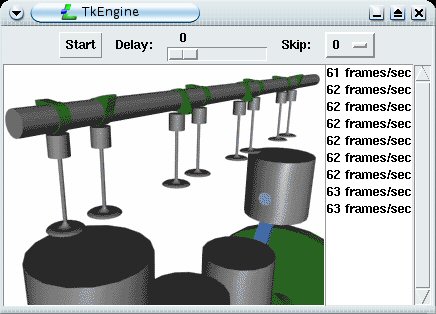 TkEngine