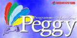 Powered by Peggy