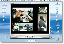 Macintosh PCで観る
プロモーションフォトシネマ