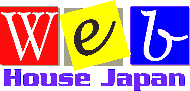 ウェブハウス
Japan