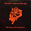 Split LP w/ Red Letter Day