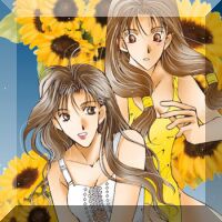 �u���₩���і�v by �ۓy���J����