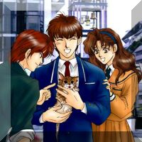 �u�������H+2�l�v by �V���T�o����