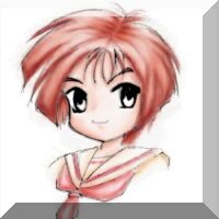 �u���䏬���v by �������΂ҁi�ʐF:Anti����j