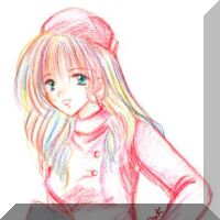 �u�����򕑎q�v by �g�h�r�`����