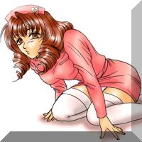 �u�����򕑎q�v by �V���T�o����