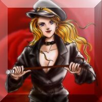 �u�}���A�E�A���J�[�h�v by ���Ȃ���