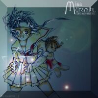 �u���@�����v���e�B�[�E�~�T�vby RYO����