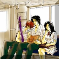 �u�ʊw���i�v by �V���T�o����