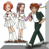 �u���_�g���I�v by ���Ȃ���