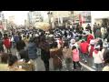 須賀川松明あかし 6 2008.11.8