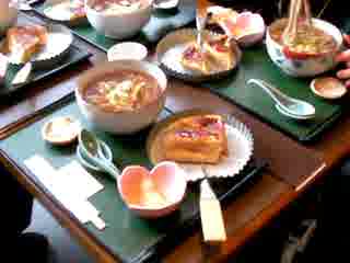 ほうろく焼 2008/1/20