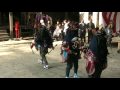 柳橋菅布禰神社秋季例大祭 4 2009.10.17