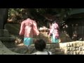 柳橋菅布禰神社秋季例大祭 5 2009.10.17