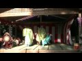 柳橋菅布禰神社秋季例大祭 8 2009.10.17