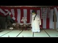 柳橋菅布禰神社秋季例大祭 9 2009.10.17