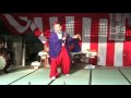柳橋菅布禰神社秋季例大祭 10 2009.10.17