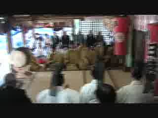 日枝神社春季例大祭 2 2009/5/1