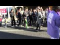 須賀川松明あかし 1 2011.11.12