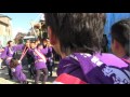 須賀川松明あかし 2 2011.11.12