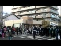 須賀川松明あかし 5 2011.11.12