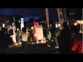 須賀川松明あかし 6 2011.11.12