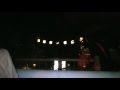 大滝根川の灯ろう流し 5 2012.8.198