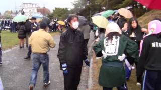須賀川松明あかし 1 2012.11.10