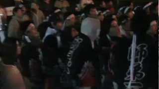 須賀川松明あかし 10 2012.11.10