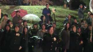 須賀川松明あかし 11 2012.11.10