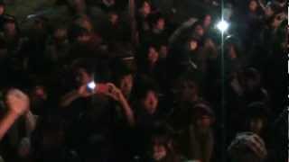須賀川松明あかし 13 2012.11.10