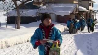 蛇の御年始 1 2013.1.7