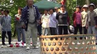 柳橋菅布禰神社秋季例大祭 2 2013.10.12
