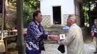 柳橋菅布禰神社秋季例大祭 4 2013.10.12