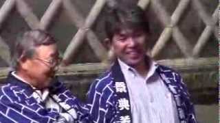 柳橋菅布禰神社秋季例大祭 5 2013.10.12