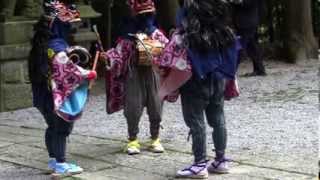 柳橋菅布禰神社秋季例大祭 7 2013.10.12