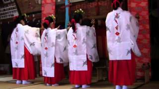 柳橋菅布禰神社秋季例大祭 8 2013.10.12