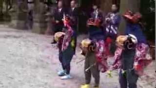 柳橋菅布禰神社秋季例大祭 9 2013.10.12