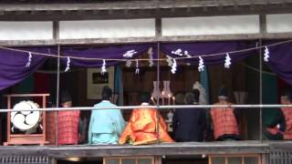 柳橋菅布禰神社秋季例大祭 10 2013.10.12