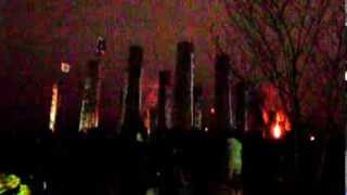 須賀川松明あかし 12 2013.11.9