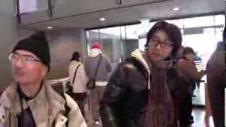 三春だるま市 2 2014.1.19