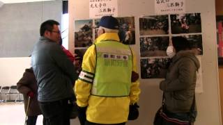 三春だるま市 4 2014.1.19