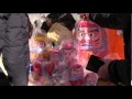 三春だるま市 1 2015.1.18