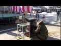三春だるま市 2 2015.1.18