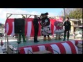 三春だるま市 3 2015.1.18