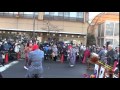 三春だるま市 5 2015.1.18