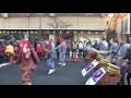 三春だるま市 7 2015.1.18