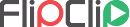 FLIP CLIP  �ւ̓��e����ł�